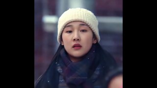 He just played with her feelings 💔 #newkdrama #maskgirl #shorts #heartbroken
