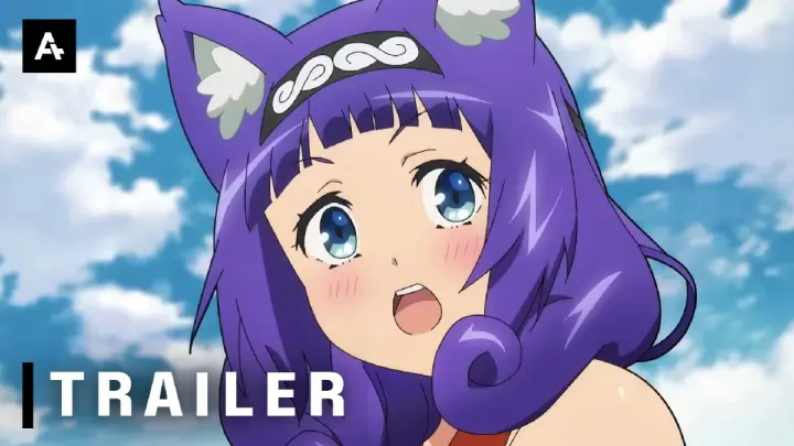 Futoku no Guild - Official Trailer | AnimeStan