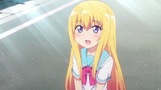 Gabriel dropout tập 1