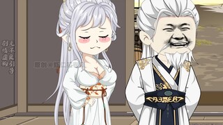 《最强大夏》第九集，昏君，我要让你得不到我！