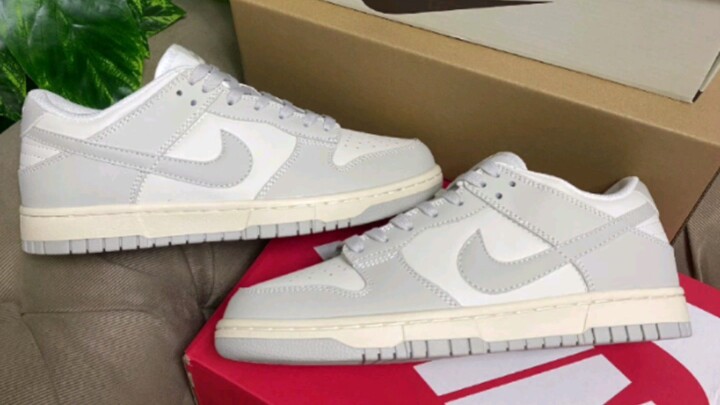 ❗️LOWEST PRICE❗️NIKE | DUNK LOW"SAIL LIGHT BONE🔥" 📩DM US NOW!!D'Knock-Offs  #shorts #shoes #sneake