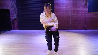 Kyle Hanagami kembali! Sean, Kaycee, dan selebriti lainnya menjadi koreografi tamu untuk lagu hit Br