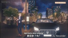 Episode 5 - No Love Zone Subtitle Indonesia || Boys Love [BL] √