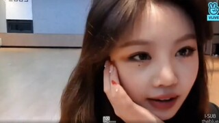 Seo Soo-jin mengatakan dia tidak pandai menari, dan kemudian...