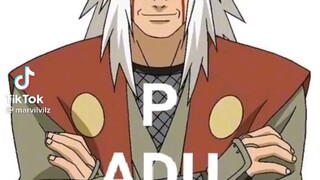 ini dia para murid jiraiya yang lengkap