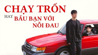 DRIVE MY CAR: Khi NGÔN TỪ phản bội CẢM XÚC