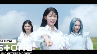 EVERGLOW新单《Promise》MV！