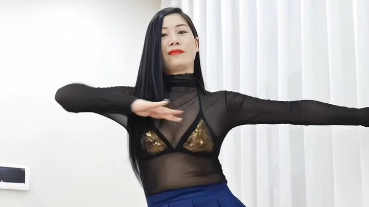 4K คมชัดสุดๆ สาวเซ็กซี่ออนแอร์ปล่อยพลัง!