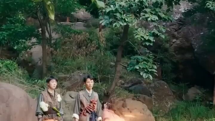 (เต็มเรื่อง)จากราชาโจรน้อย สู่ภรรยาขุนศึก นางเอกเก่ง ฉลาด สวย สยบทั้งสนามรบและหัวใจแม่ทัพ