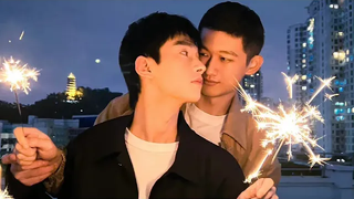 Eng/bl XiaoYun & Xiao Yu - 🔥Q&A (ตัดสด) Yuange & Huihui Chenlv คู่เกย์