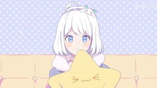 Sister Tong has a fever and talks nonsense. I hate everyone and I hate this world! Next year is the 