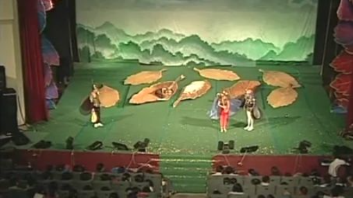 Dế mèn phiêu lưu kí