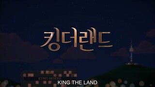 King Land Episode 16 Eng Sub  HD Finale