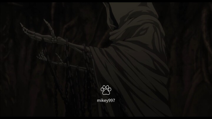 BLEACH.. AMV (HELL VERSE)