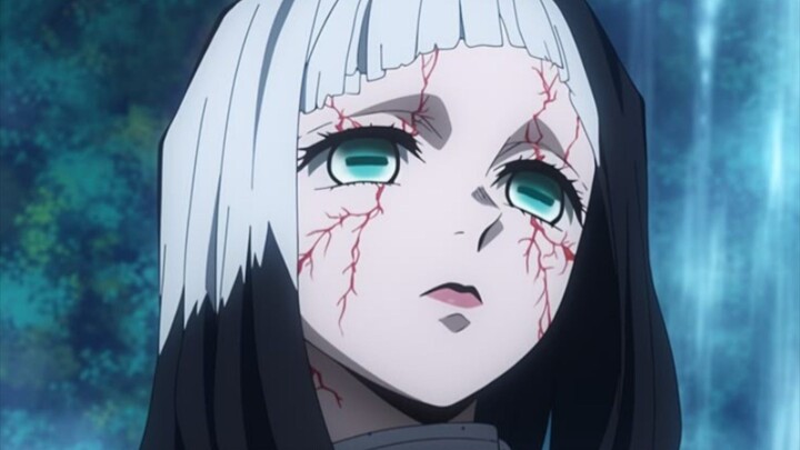 Astaga Sosok Siapa Ini?  [ Demon Slayer ]
