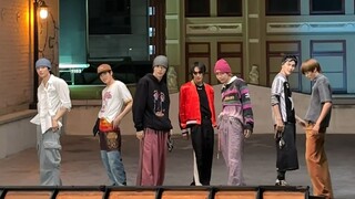 【RIIZE】#GetAGuitar 幕后花絮