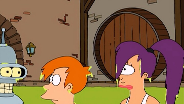 A flashlight with a perspective function that can see the essence of things with just one shine