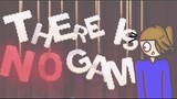 HOW IS THERE NO GAME!?!?!?! BUT I DID FIND A GAME... | There is No Game: Wrong Dimension