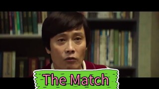 The Match 2025