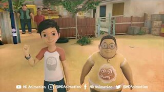 Lagu Anak Indonesia | Adit & Sopo, Jarwo - Jalan - jalan ke Monas