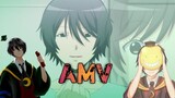 The Flame Of love 「 AMV 」