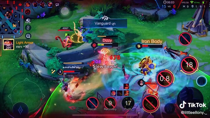 ไม่รู้วิธีการลงคลิปอ่ะสอนหน่อยได้ไหมครับ;(