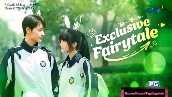 Exclusive Fairytale Ep 12 (Tagalog Dubbed)