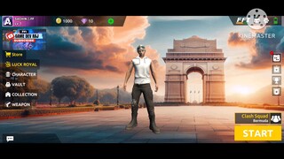 Free Fire India download Dav raj bhai ne banayi hai ye gam