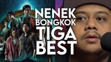 Nenek Bongkok Tiga Episod 1 - Series Review