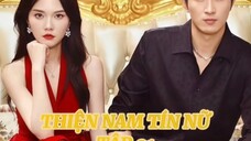 Thiện Nam Tín Nữ ( Vương Khải Mộc , Mã Lạc Tiệp ) Tập 1