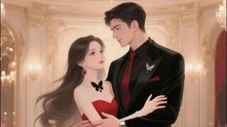 Wang Zhiyi & Cui Xiaoxuan ~ Nona izinkan aku jadi anjingmu ~