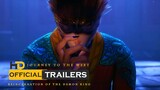 Journey to the West: Reincarnation of the Demon King - Trailer