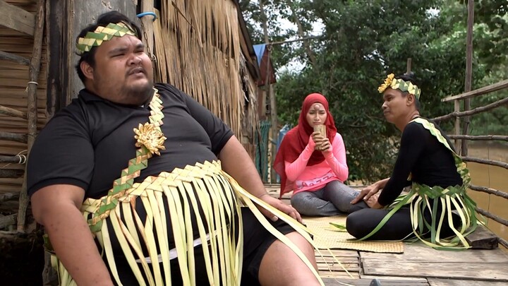 Namaku Bedah (E18) 💋