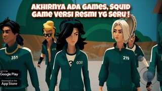 Yang Lagi Hype Nih, Akhirnya Muncul Gamenya, Wajib Coba Seru !
