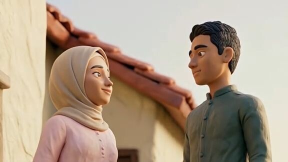 Part 10 END Istri Pilihan Ayah Perempuan Pilihan Suamiku