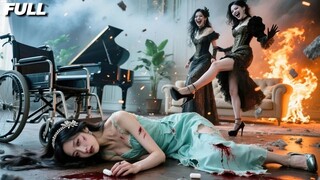 Dengan kekuatan ramalanku, aku akan selamatkan putriku dan buat musuhku menyesal seumur hidup!