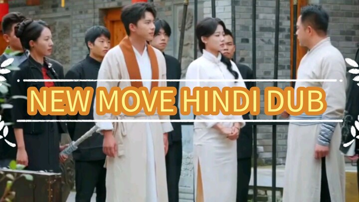 New ACTION MOVE,, HINDI DUB 2026