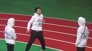 【BTS】Masuk ke dalam kelompok kelahiran 95-an, sebenarnya berapa banyak lagu yang bisa dia tampilkan 