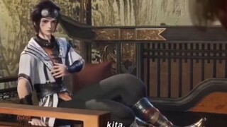 The Death Defying Divine Emperor Episode 1 to 5 Sub Indo