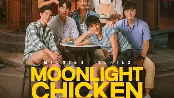 🇹🇭MOONLIGHT CHICKEN (2023) EP 04 [ ENG SUB ]✅ONGOING✅