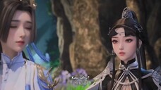 Throne of The Sword Master Episode 29