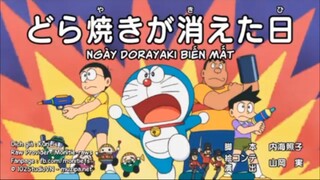 Doraemon Tập đặc biệt: Ngày Doyaraki Biến Mất Vietsud