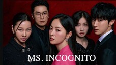NONA INCOGNITO EP12 (ENDING) SUB INDO