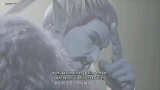 Superme God Emperor Eps 526 Indo