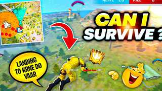 Jaadugar Hai Kya🤯 เกมเพลย์ตลกของทีม *ต้องดู* - Garena Free FIre