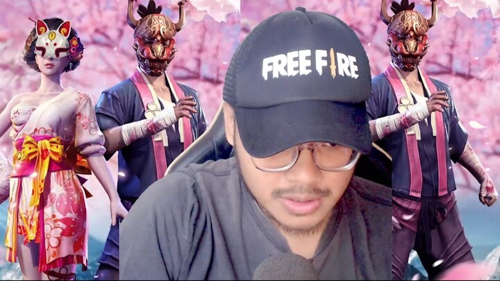 trik ff tung tung sahur free fire #ff #freefire #roblox