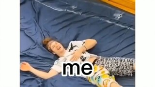 kalo tembus 50 view ,aku mau nunjukin muka I