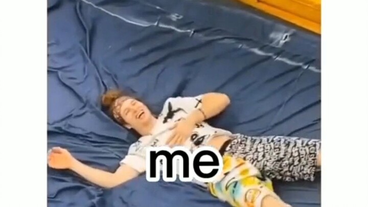 kalo tembus 50 view ,aku mau nunjukin muka I