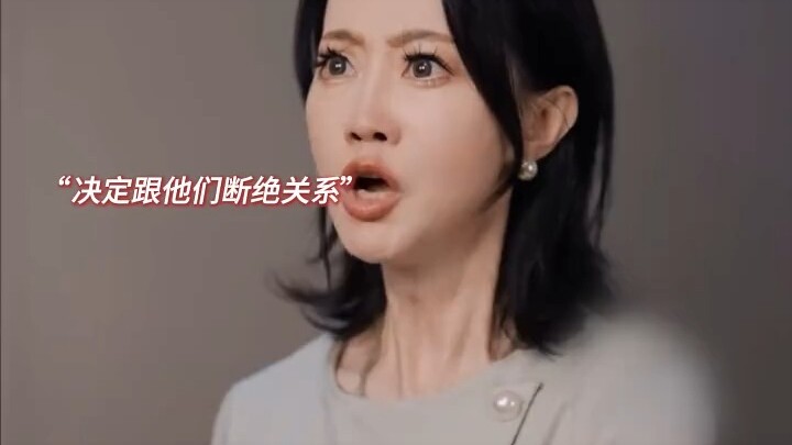 After Cutting Ties, My Four Older Sisters Beg Me to Come Home – 1021-xk – (7)