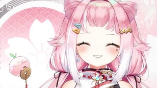 Warning for catching a cold❤️Good kids, don’t expose your belly! [Live2D model display]